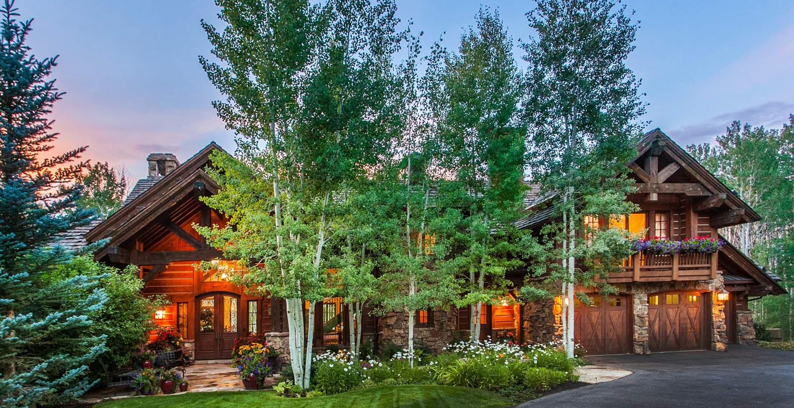 Rocky Road Hideaway Telluride Colorado Chalet Rental