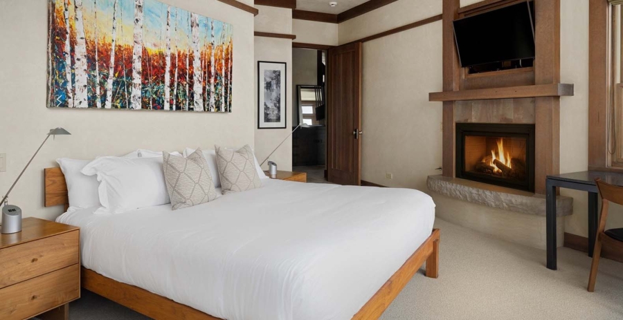 Rocky Road Hideaway Telluride Vacation Villa - Mountain Village