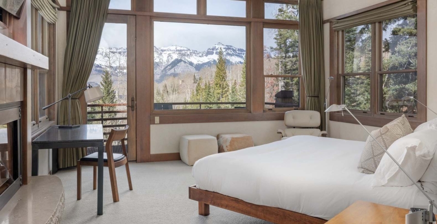 Rocky Road Hideaway Telluride Vacation Villa - Mountain Village