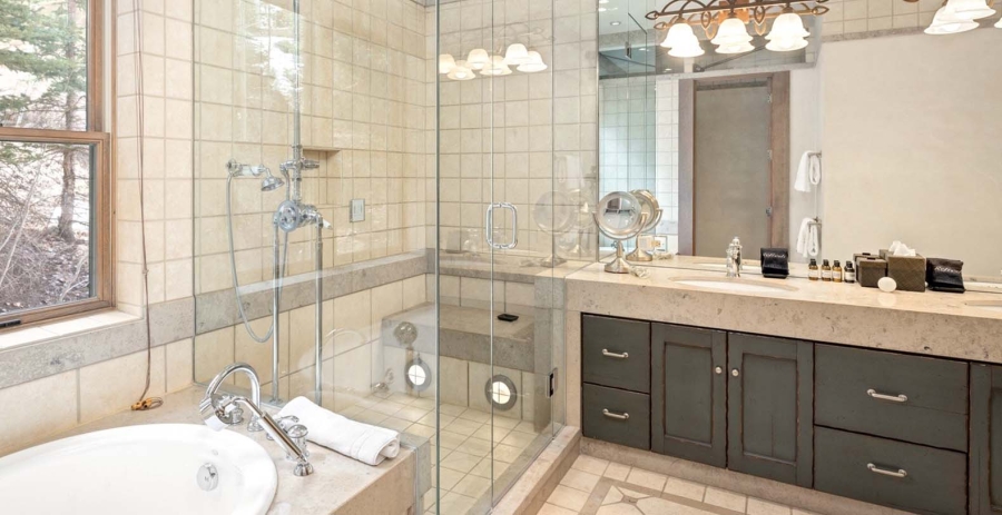 Rocky Road Hideaway Telluride Vacation Villa - Mountain Village