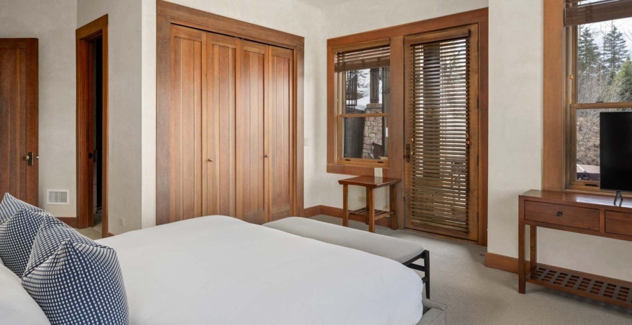 Rocky Road Hideaway Telluride Vacation Villa - Mountain Village