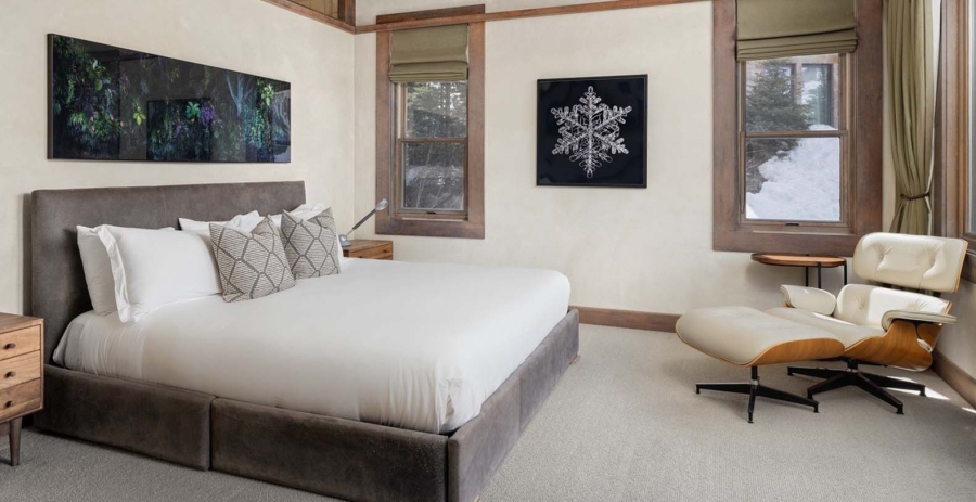 Rocky Road Hideaway Telluride Vacation Villa - Mountain Village