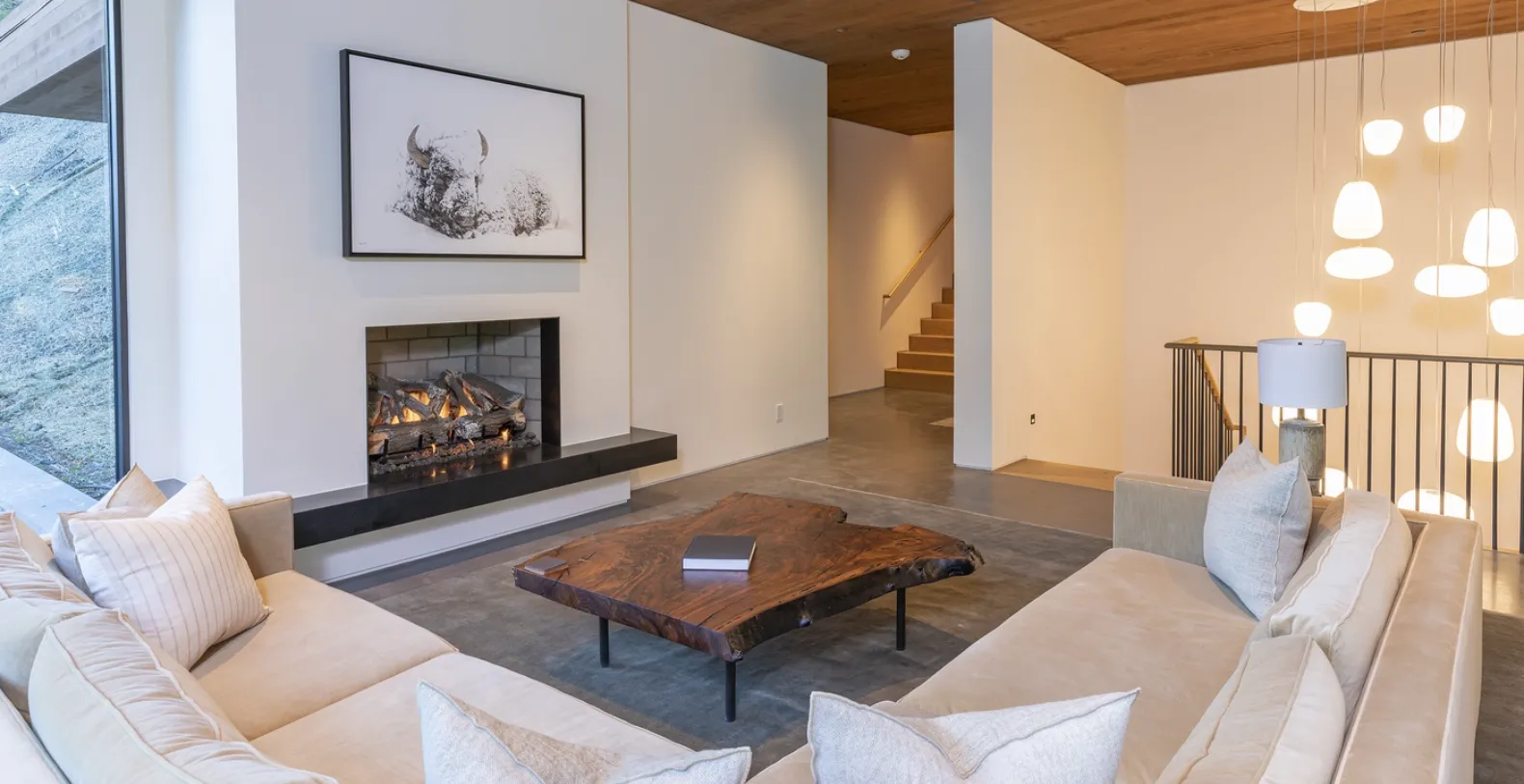 Seamless Edge Colorado Vacation Villa - Telluride