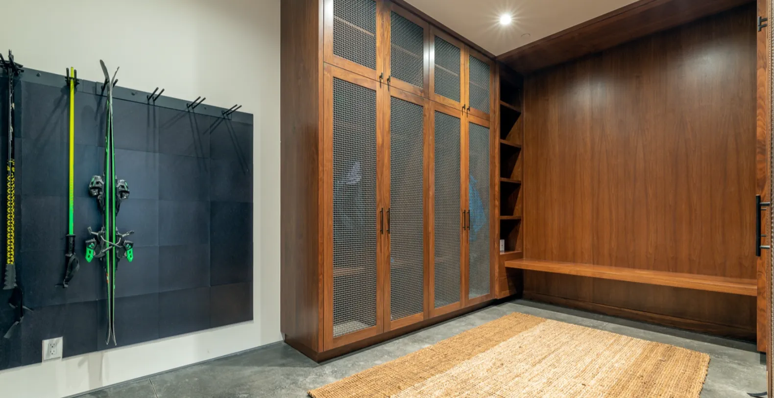 Seamless Edge Colorado Vacation Villa - Telluride