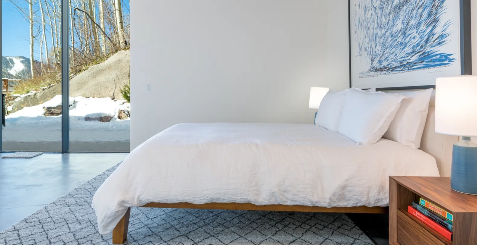 Seamless Edge Colorado Vacation Villa - Telluride