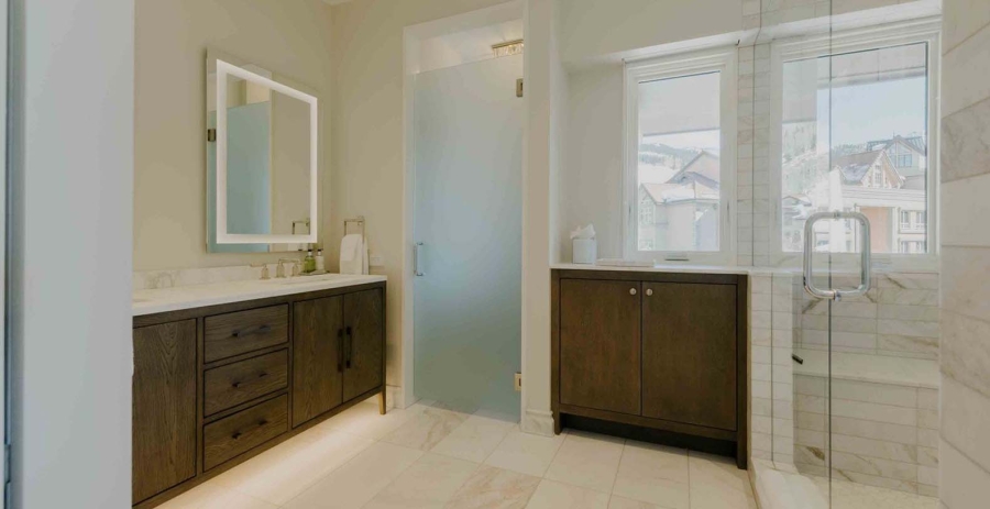 Silver Cloud Retreat Telluride Vacation Villa - Mountain Village