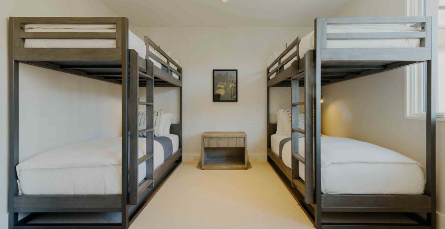 Silver Cloud Retreat Telluride Vacation Villa - Mountain Village