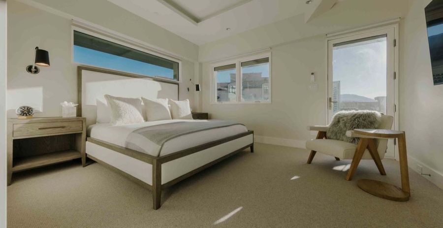 Silver Cloud Retreat Telluride Vacation Villa - Mountain Village