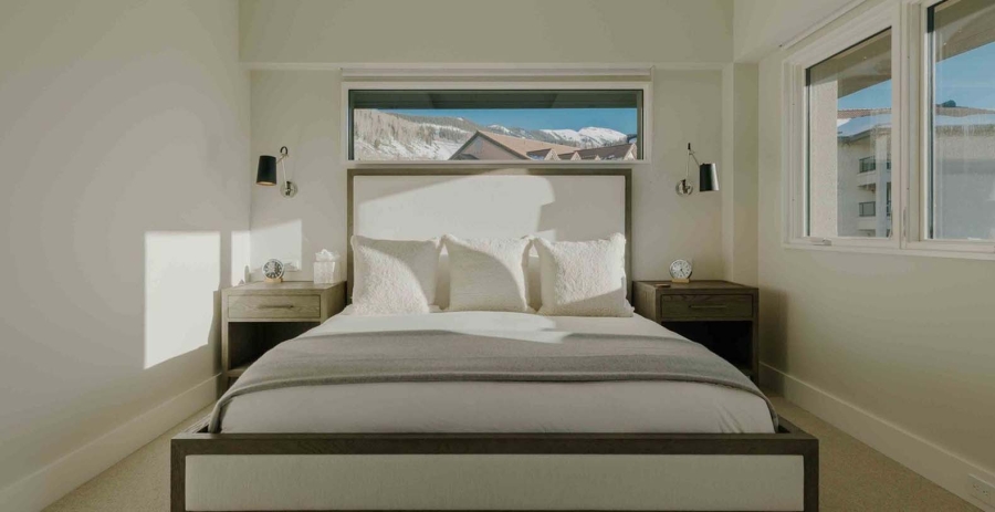 Silver Cloud Retreat Telluride Vacation Villa - Mountain Village