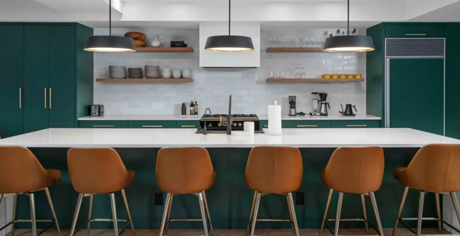 Sky High at the Plaza Telluride Vacation Villa - Colorado