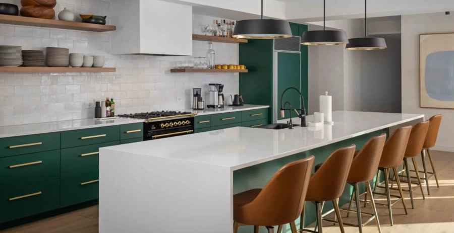 Sky High at the Plaza Telluride Vacation Villa - Colorado