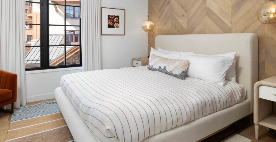 Sky High at the Plaza Telluride Vacation Villa - Colorado