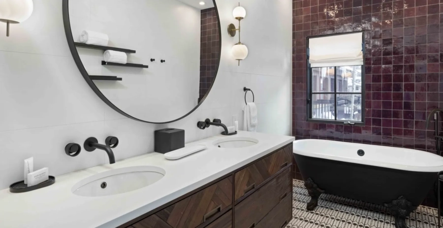 Sky High at the Plaza Telluride Vacation Villa - Colorado