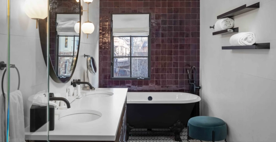 Sky High at the Plaza Telluride Vacation Villa - Colorado