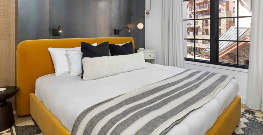 Sky High at the Plaza Telluride Vacation Villa - Colorado