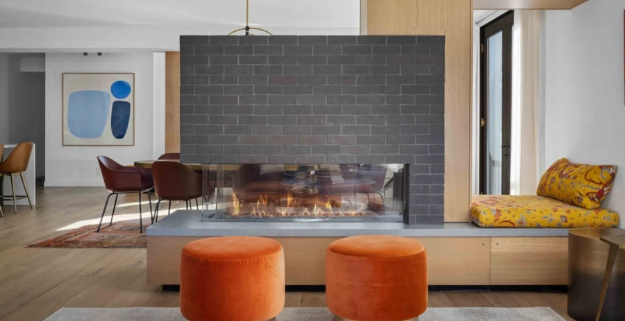 Sky High at the Plaza Telluride Vacation Villa - Colorado