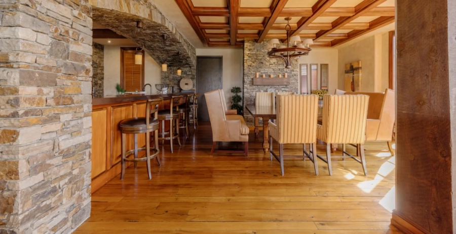 Skyline Views Telluride Vacation Villa - Colorado