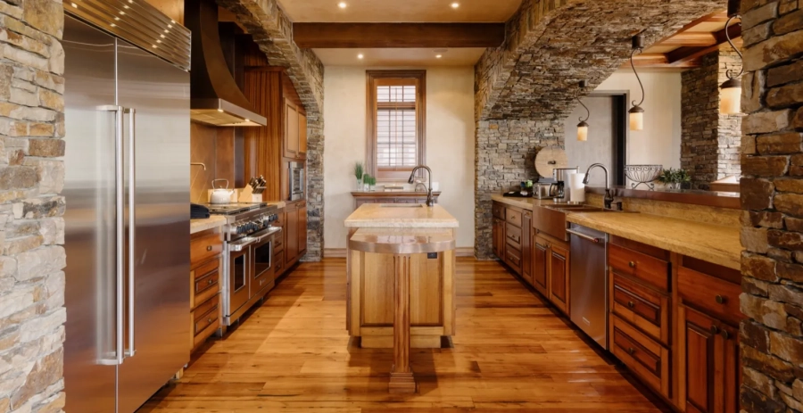 Skyline Views Telluride Vacation Villa - Colorado