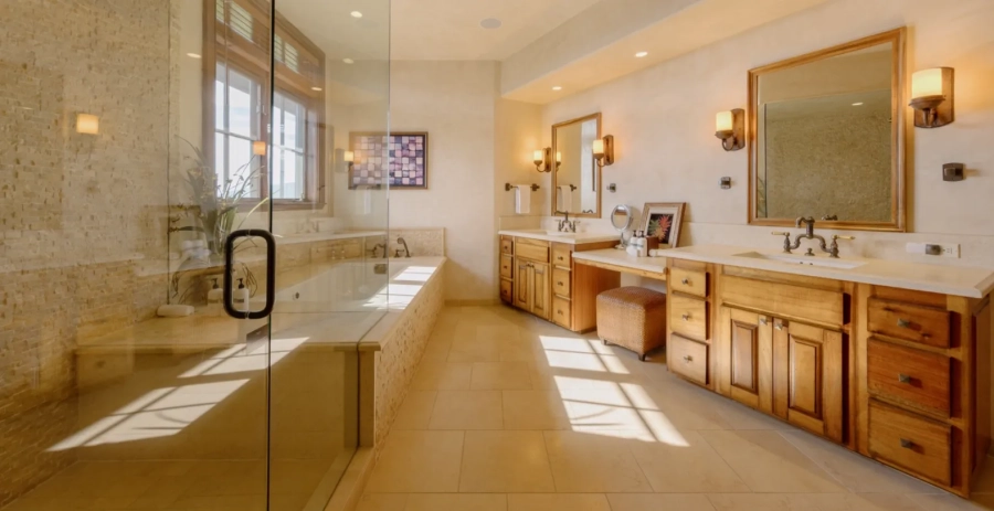 Skyline Views Telluride Vacation Villa - Colorado