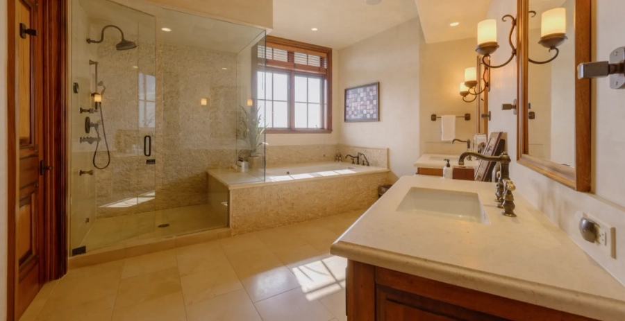 Skyline Views Telluride Vacation Villa - Colorado