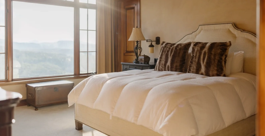 Skyline Views Telluride Vacation Villa - Colorado