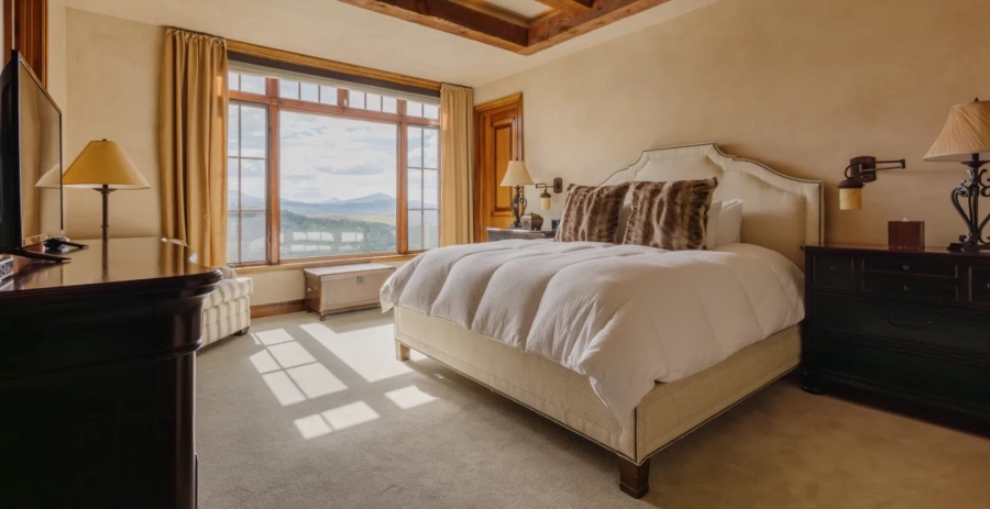 Skyline Views Telluride Vacation Villa - Colorado