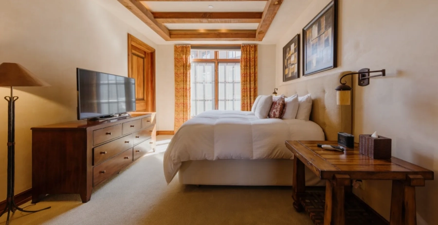 Skyline Views Telluride Vacation Villa - Colorado