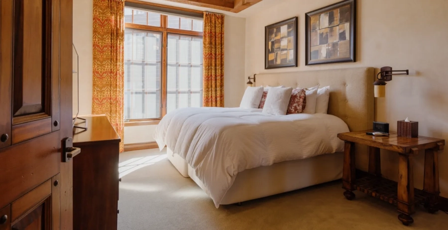 Skyline Views Telluride Vacation Villa - Colorado