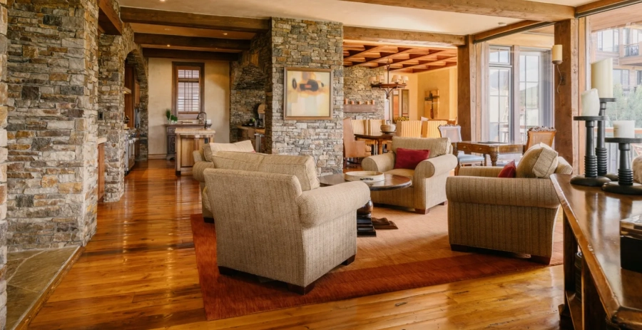 Skyline Views Telluride Vacation Villa - Colorado