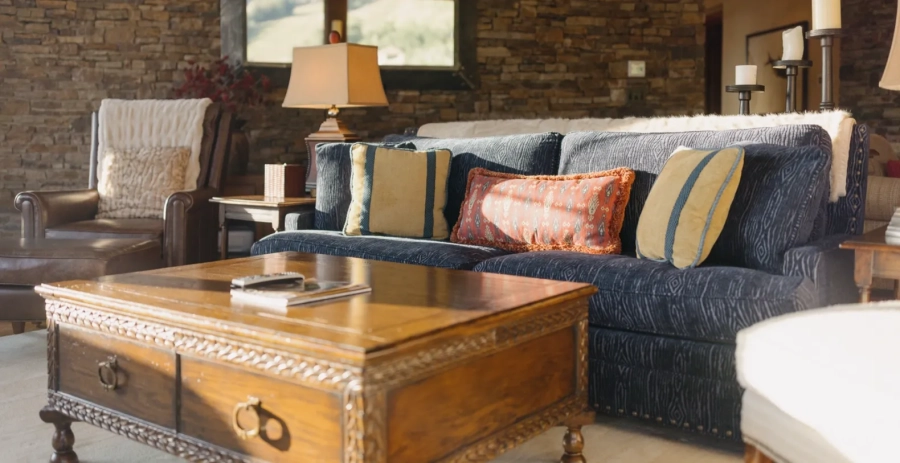 Skyline Views Telluride Vacation Villa - Colorado