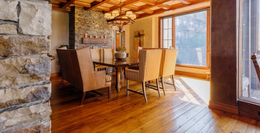 Skyline Views Telluride Vacation Villa - Colorado