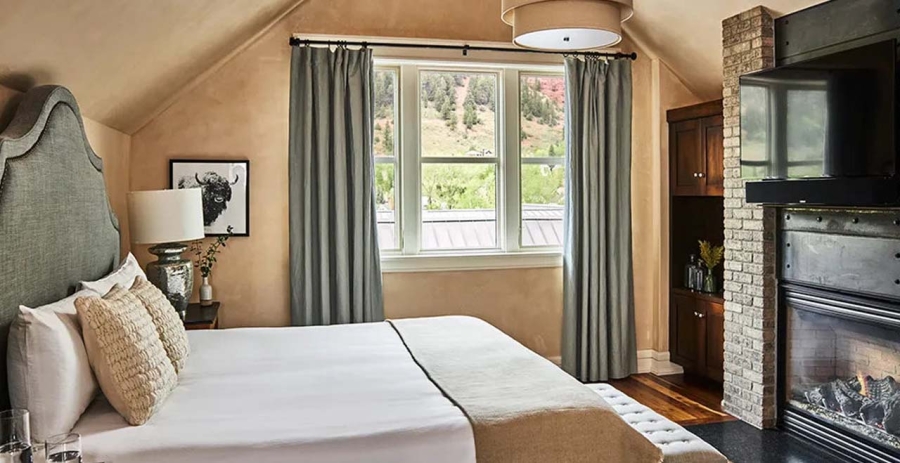 Slopeside Residence SW 401 Telluride Vacation Villa - Telluride
