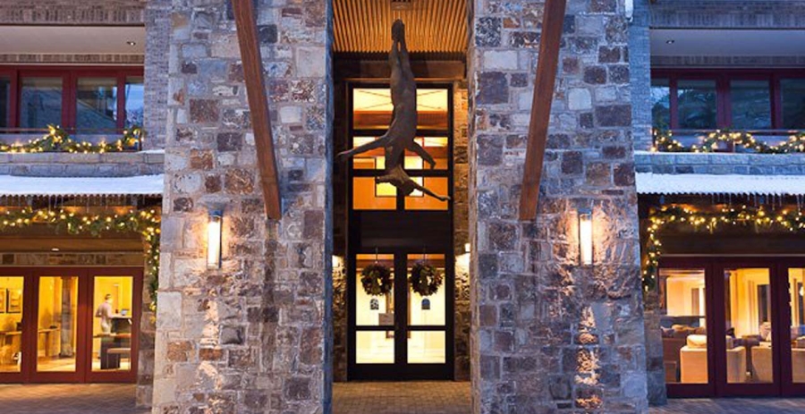 Slopeside Residence W303 Telluride Vacation Villa - Telluride