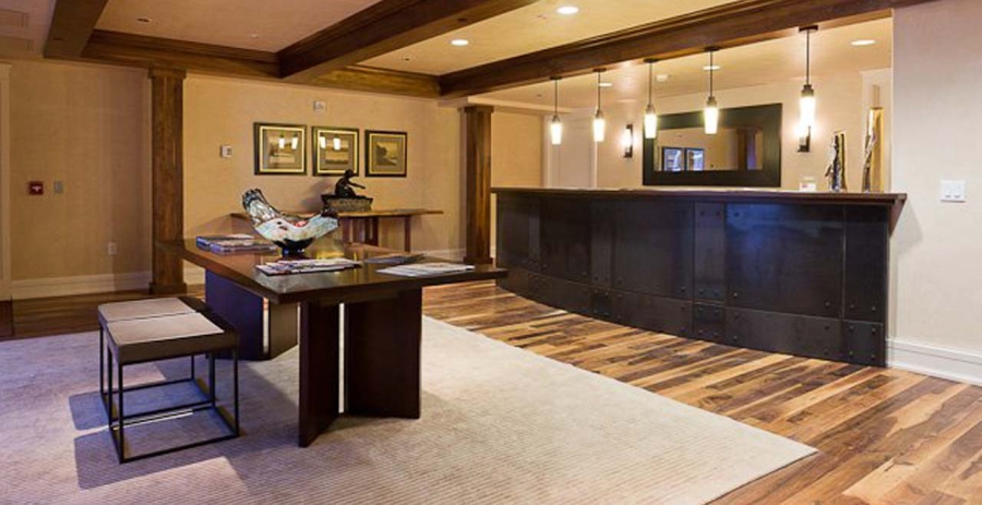 Slopeside Residence W303 Telluride Vacation Villa - Telluride