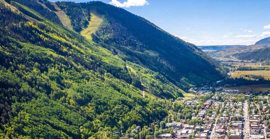 Slopeside Residence W303 Telluride Vacation Villa - Telluride