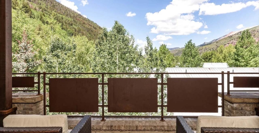 Slopeside Residence W303 Telluride Vacation Villa - Telluride