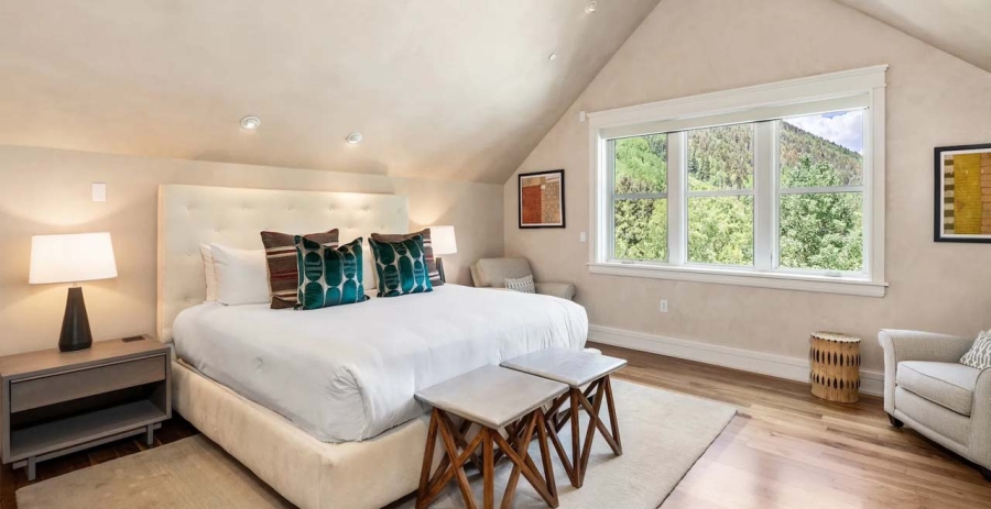 Slopeside Residence W303 Telluride Vacation Villa - Telluride