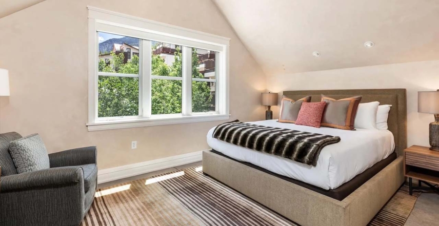 Slopeside Residence W303 Telluride Vacation Villa - Telluride