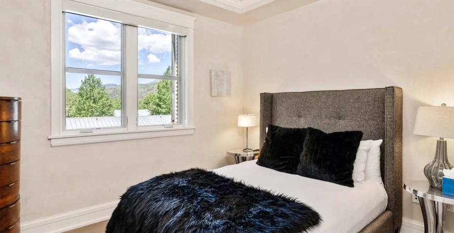 Slopeside Residence W303 Telluride Vacation Villa - Telluride