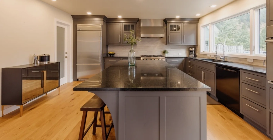 Smugglers Hideaway Telluride Vacation Villa - Colorado