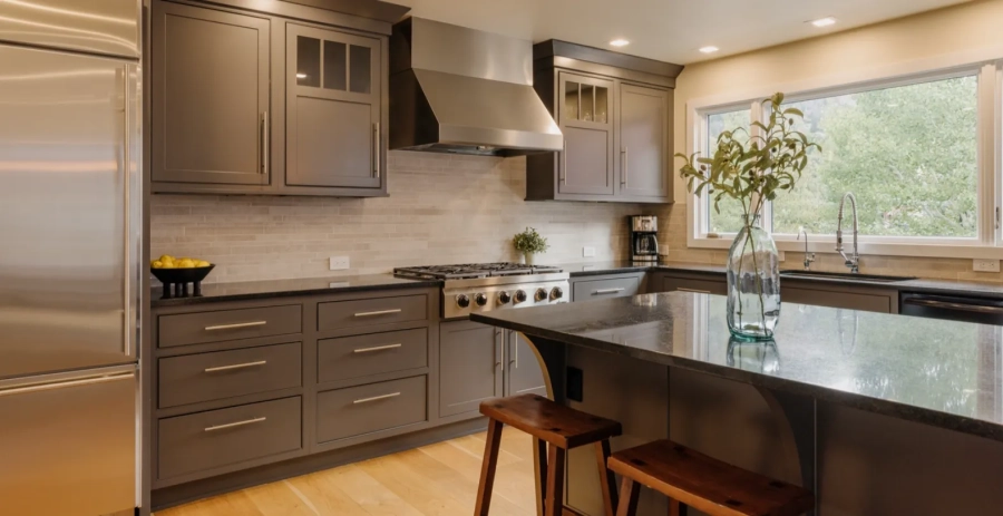 Smugglers Hideaway Telluride Vacation Villa - Colorado