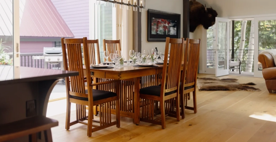 Smugglers Hideaway Telluride Vacation Villa - Colorado