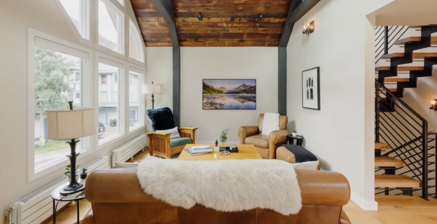 Smugglers Hideaway Telluride Vacation Villa - Colorado
