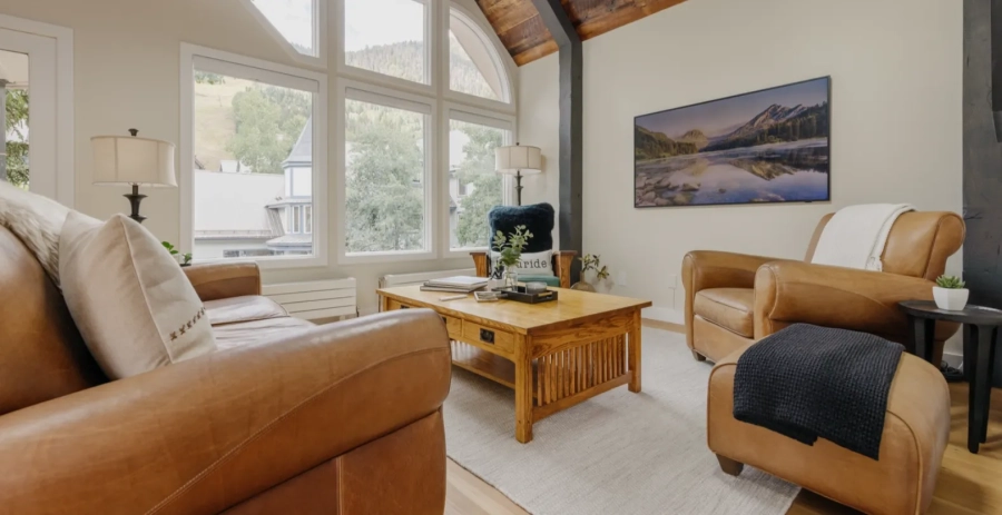 Smugglers Hideaway Telluride Vacation Villa - Colorado