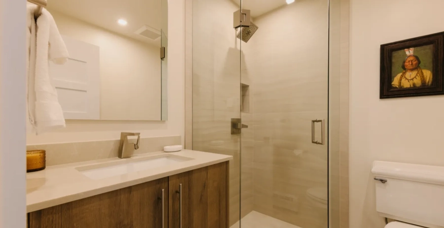 Smugglers Hideaway Telluride Vacation Villa - Colorado