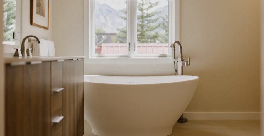 Smugglers Hideaway Telluride Vacation Villa - Colorado