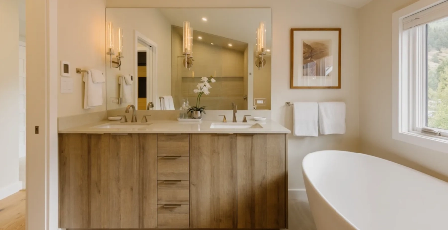 Smugglers Hideaway Telluride Vacation Villa - Colorado