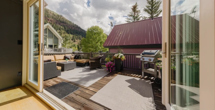 Smugglers Hideaway Telluride Vacation Villa - Colorado