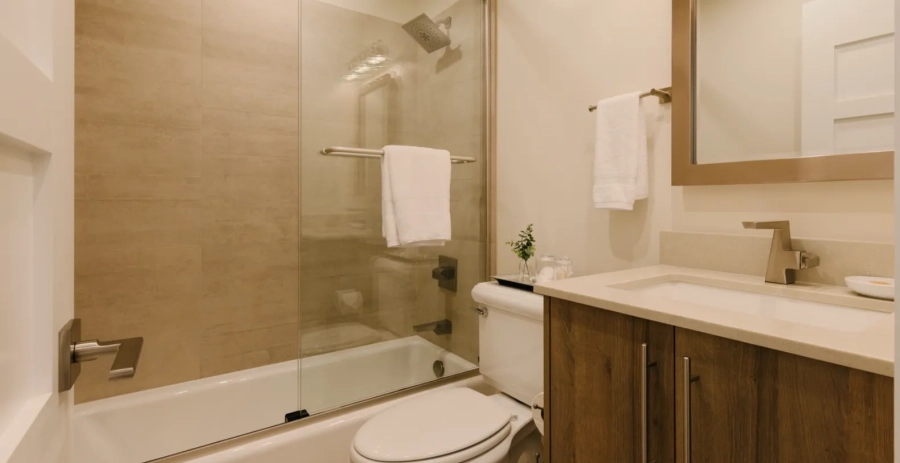 Smugglers Hideaway Telluride Vacation Villa - Colorado