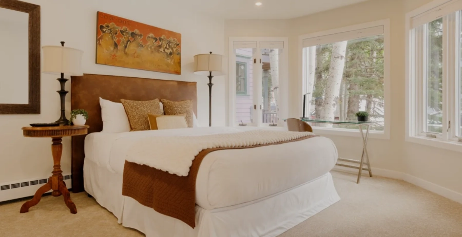 Smugglers Hideaway Telluride Vacation Villa - Colorado